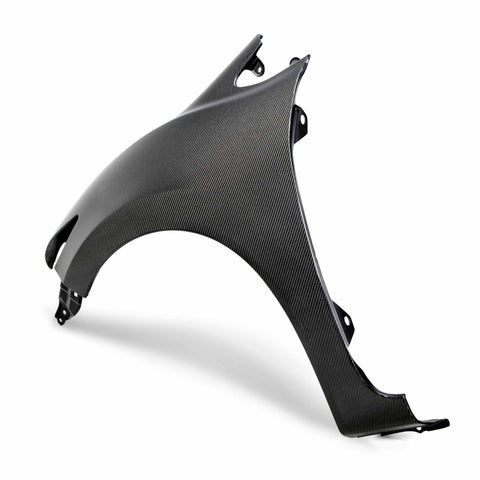 Seibon 14-15 Honda Civic 2 Door OE-Style Carbon Fiber Fenders Seibon 14-15 Honda Civic 2 Door OE-Style Carbon Fiber Fenders