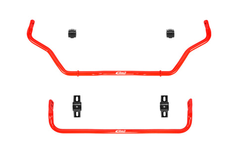 Eibach Anti-Roll Kit - 2016+ Civic Eibach Anti-Roll Kit - 2016+ Civic