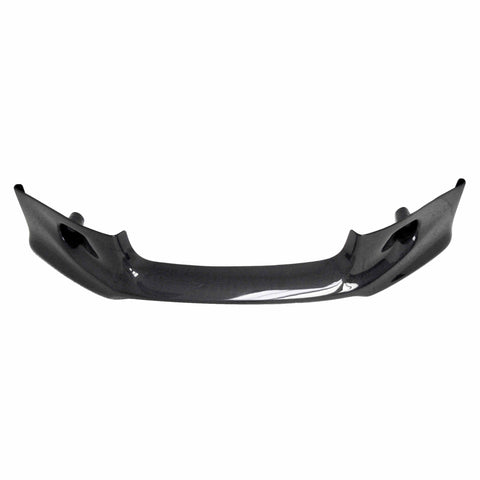 Seibon 2000-2003 Honda S2000 TS-Style Carbon Fiber Front Lip Seibon 2000-2003 Honda S2000 TS-Style Carbon Fiber Front Lip
