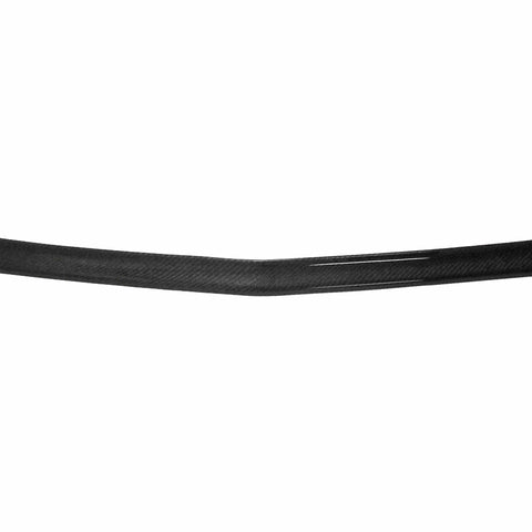 Seibon 02-04 Acura RSX TR Carbon Fiber Front Lip Seibon 02-04 Acura RSX TR Carbon Fiber Front Lip