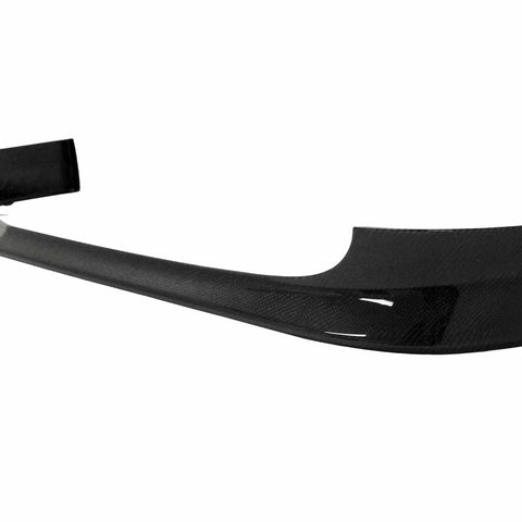 Seibon 02-04 Acura RSX TR Carbon Fiber Front Lip Seibon 02-04 Acura RSX TR Carbon Fiber Front Lip