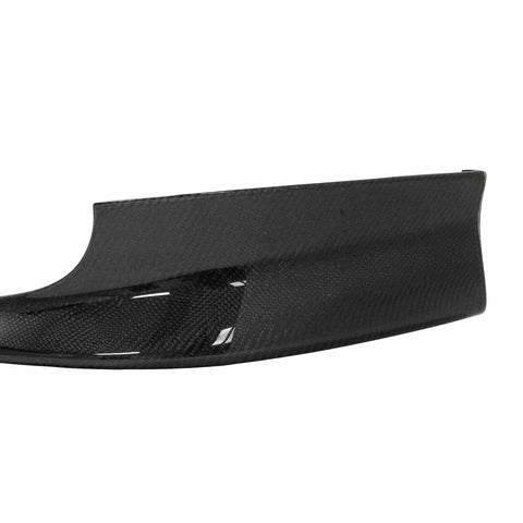 Seibon 02-04 Acura RSX TR Carbon Fiber Front Lip Seibon 02-04 Acura RSX TR Carbon Fiber Front Lip