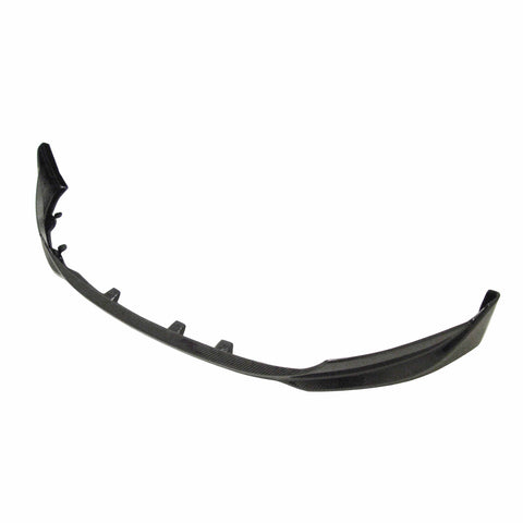 Seibon 04-10 Honda S2000 OEM-Style Carbon Fiber Front Lip Spoiler - Seibon 04-10 Honda S2000 OEM-Style Carbon Fiber Front Lip Spoiler -