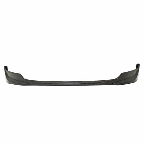Seibon 04-10 Honda S2000 OEM-Style Carbon Fiber Front Lip Spoiler - Seibon 04-10 Honda S2000 OEM-Style Carbon Fiber Front Lip Spoiler -
