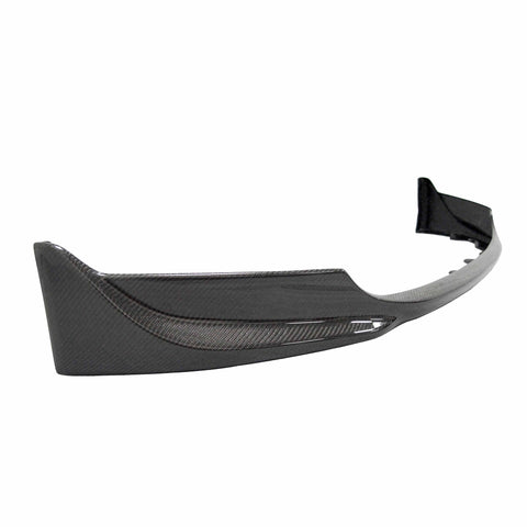 Seibon 04-10 Honda S2000 OEM-Style Carbon Fiber Front Lip Spoiler - Seibon 04-10 Honda S2000 OEM-Style Carbon Fiber Front Lip Spoiler -