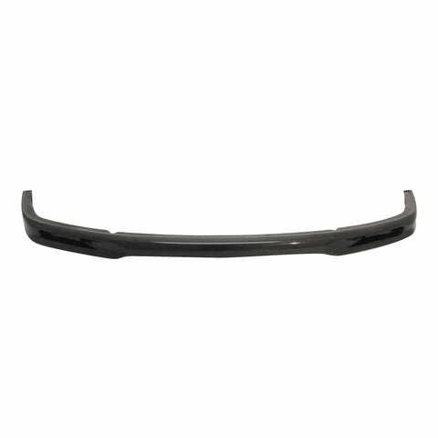Seibon 92-01 Acura NSX TS Carbon Fiber Front Lip Seibon 92-01 Acura NSX TS Carbon Fiber Front Lip