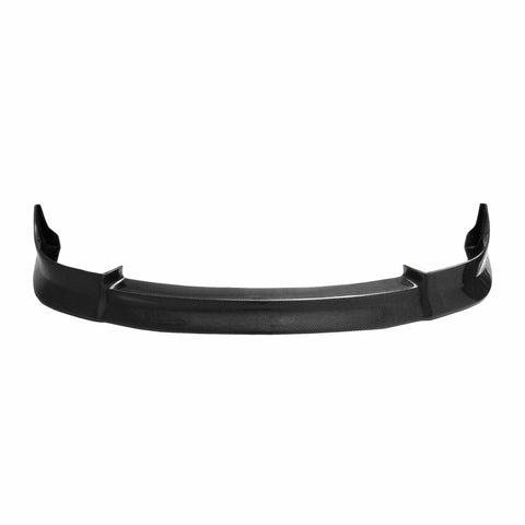 Seibon 98-01 Acura Integra MG-Style Carbon Fiber Front Lip Gloss Seibon 98-01 Acura Integra MG-Style Carbon Fiber Front Lip Gloss