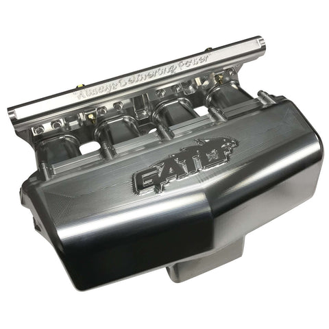 Gato Performance Billet Intake Manifold B-Series/K-Series Gato Performance Billet Intake Manifold B-Series/K-Series