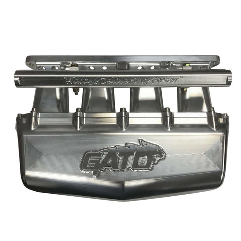 Gato Performance Billet Intake Manifold B-Series/K-Series Gato Performance Billet Intake Manifold B-Series/K-Series