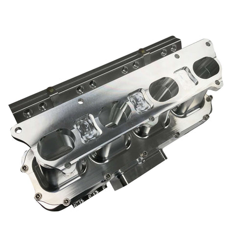Gato Performance Billet Intake Manifold B-Series/K-Series Gato Performance Billet Intake Manifold B-Series/K-Series