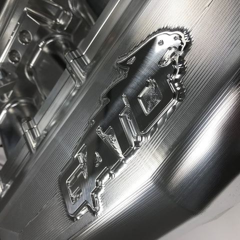 Gato Performance Billet Intake Manifold B-Series/K-Series Gato Performance Billet Intake Manifold B-Series/K-Series