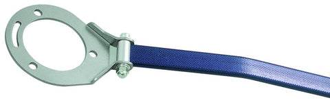 Cusco 2000-2005 Honda S2000 Rear Strut Bar ALC OS Cusco 2000-2005 Honda S2000 Rear Strut Bar ALC OS