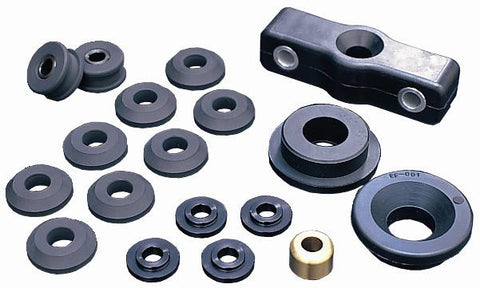 Cusco Shifter Bushings Honda B-Series (EG,EK,DC) Cusco Shifter Bushings Honda B-Series (EG,EK,DC)