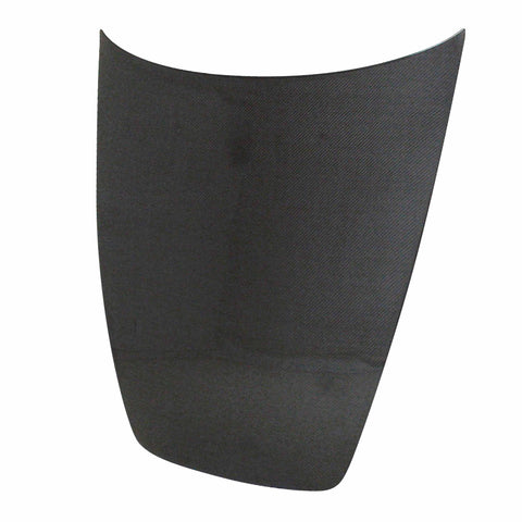 Seibon 00-09 Honda S2000 OEM Carbon Fiber Hood Seibon 00-09 Honda S2000 OEM Carbon Fiber Hood