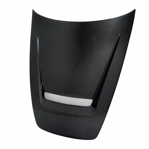 Seibon 00-10 Honda S2000 (AP1/2) VSII Carbon Fiber Hood Seibon 00-10 Honda S2000 (AP1/2) VSII Carbon Fiber Hood
