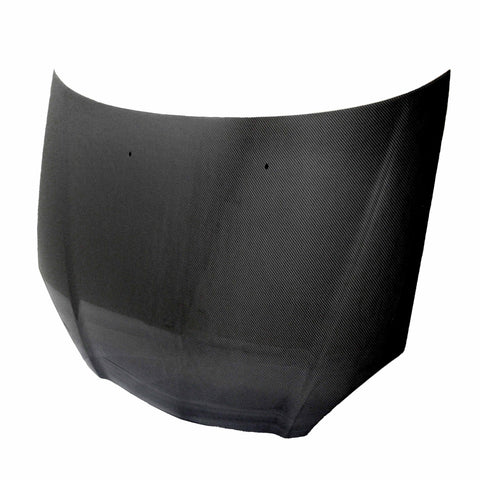 Seibon 02-06 Acura RSX OE Carbon Fiber Hood Seibon 02-06 Acura RSX OE Carbon Fiber Hood