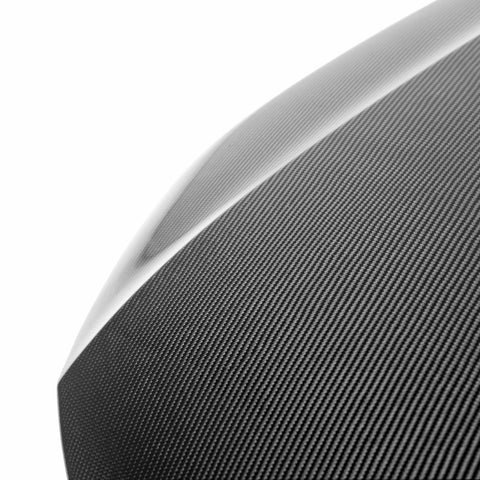 Seibon MG-Style Carbon Fiber Hood For 2012-2013 Honda Civic 2DR And 2012 Honda Civic 4DR Seibon MG-Style Carbon Fiber Hood For 2012-2013 Honda Civic 2DR And 2012 Honda Civic 4DR