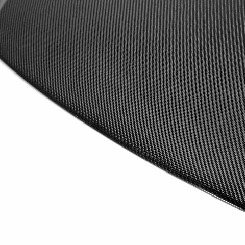 Seibon MG-Style Carbon Fiber Hood For 2012-2013 Honda Civic 2DR And 2012 Honda Civic 4DR Seibon MG-Style Carbon Fiber Hood For 2012-2013 Honda Civic 2DR And 2012 Honda Civic 4DR