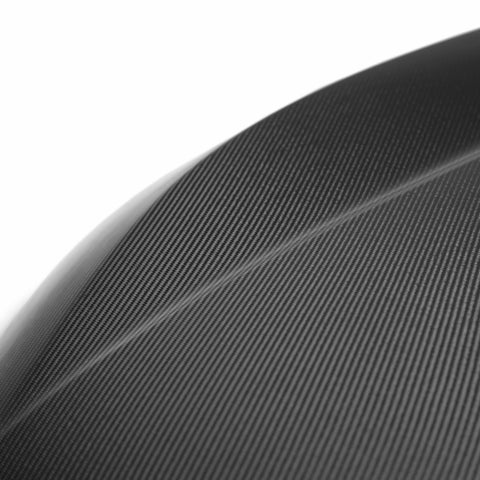 Seibon 2017-2021 Honda Civic Type R OEM Carbon Fiber Hood Seibon 2017-2021 Honda Civic Type R OEM Carbon Fiber Hood