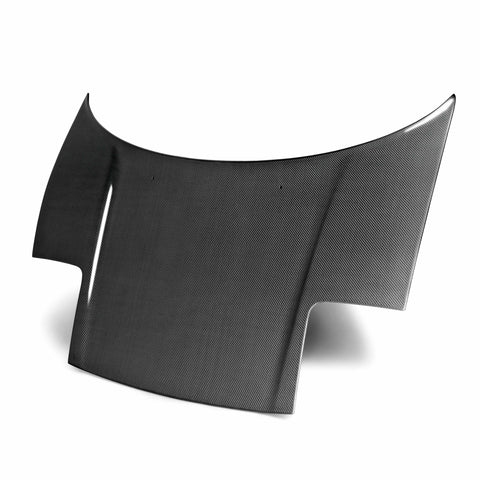 Seibon 92-01 Acura NSX OEM-style Carbon Fiber Hood Seibon 92-01 Acura NSX OEM-style Carbon Fiber Hood