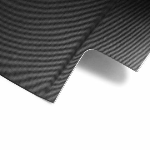 Seibon 92-01 Acura NSX OEM-style Carbon Fiber Hood Seibon 92-01 Acura NSX OEM-style Carbon Fiber Hood