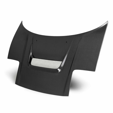 Seibon 92-01 Acura NSX VSII-style Carbon Fiber Hood Seibon 92-01 Acura NSX VSII-style Carbon Fiber Hood