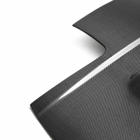 Seibon 92-01 Acura NSX VSII-style Carbon Fiber Hood Seibon 92-01 Acura NSX VSII-style Carbon Fiber Hood