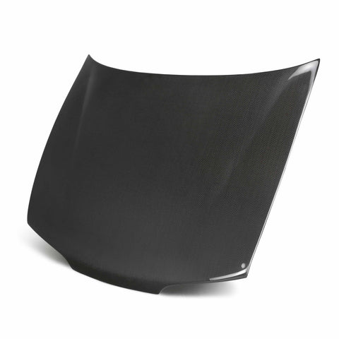 Seibon 94-01 Acura Integra JDM Type-R OEM Carbon Fiber Hood Seibon 94-01 Acura Integra JDM Type-R OEM Carbon Fiber Hood