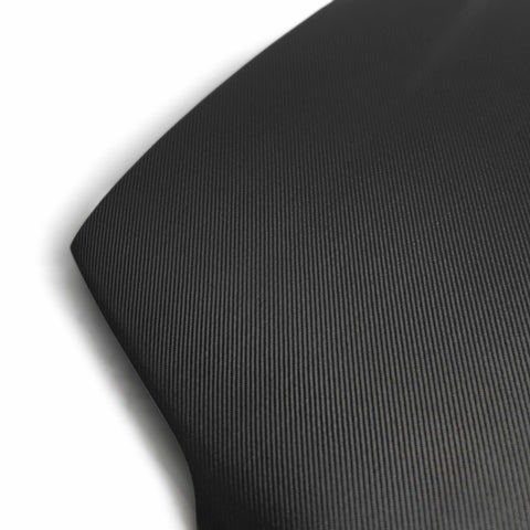 Seibon 94-01 Acura Integra JDM Type-R OEM Carbon Fiber Hood Seibon 94-01 Acura Integra JDM Type-R OEM Carbon Fiber Hood