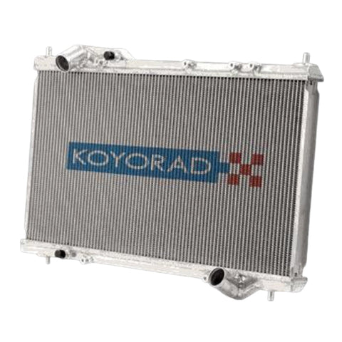 Koyo 91-05 Acura NSX 3.0/3.2L (MT) Radiator Koyo 91-05 Acura NSX 3.0/3.2L (MT) Radiator