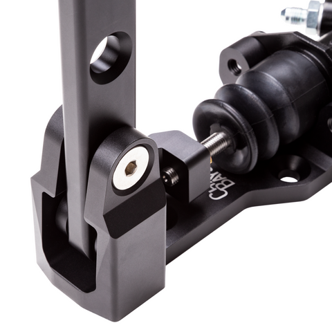 Chase Bays Hydro Handbrake - Reverse Mount Chase Bays Hydro Handbrake - Reverse Mount