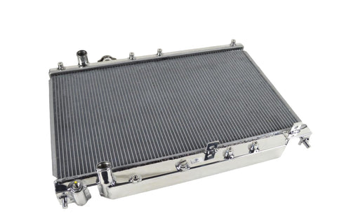 CSF 1999-2010 Honda S2000 Aluminum Radiator CSF 1999-2010 Honda S2000 Aluminum Radiator