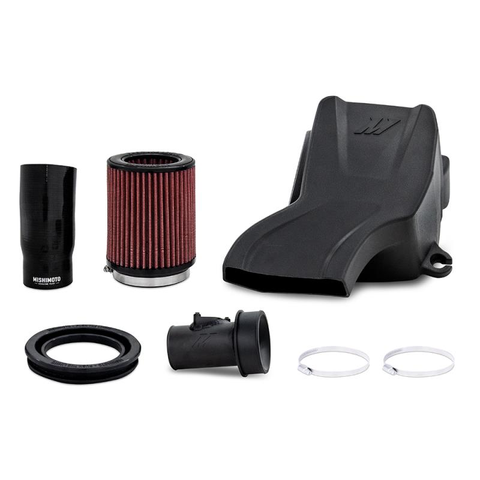 Mishimoto Performance Air Intake, fits Honda Accord 1.5T 2018+ Mishimoto Performance Air Intake, fits Honda Accord 1.5T 2018+