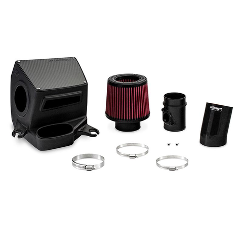 Mishimoto Performance Air Intake, fits Honda Accord 2.0T 2018+ Mishimoto Performance Air Intake, fits Honda Accord 2.0T 2018+