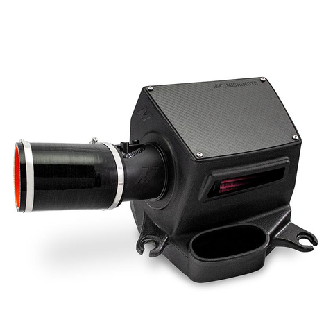 Mishimoto Performance Air Intake, fits Honda Accord 2.0T 2018+ Mishimoto Performance Air Intake, fits Honda Accord 2.0T 2018+