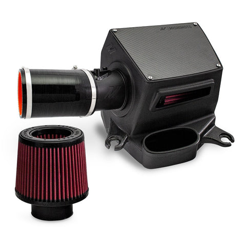 Mishimoto Performance Air Intake, fits Honda Accord 2.0T 2018+ Mishimoto Performance Air Intake, fits Honda Accord 2.0T 2018+