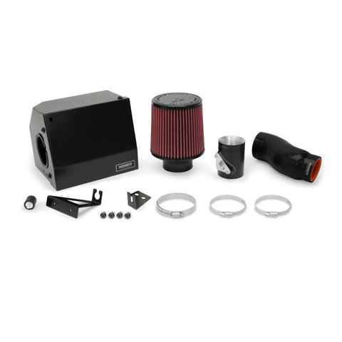 Mishimoto Performance Air Intake, fits Honda Civic 1.5 Turbo, 2016-2021, Non-Si Mishimoto Performance Air Intake, fits Honda Civic 1.5 Turbo, 2016-2021, Non-Si