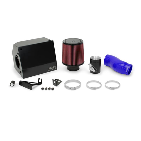 Mishimoto Performance Air Intake, fits Honda Civic 1.5 Turbo, 2016-2021, Non-Si Mishimoto Performance Air Intake, fits Honda Civic 1.5 Turbo, 2016-2021, Non-Si