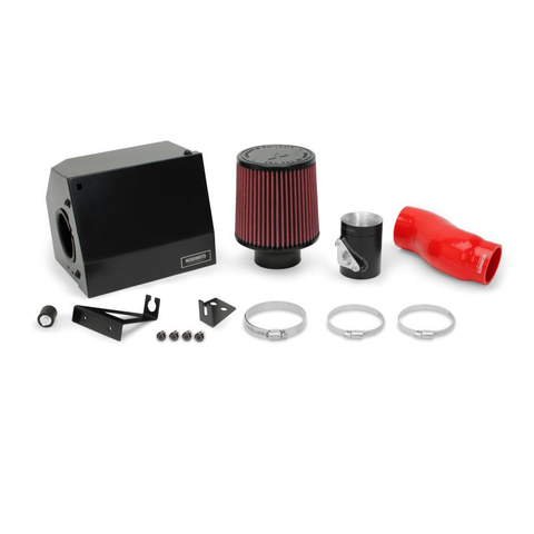 Mishimoto Performance Air Intake, fits Honda Civic 1.5 Turbo, 2016-2021, Non-Si Mishimoto Performance Air Intake, fits Honda Civic 1.5 Turbo, 2016-2021, Non-Si