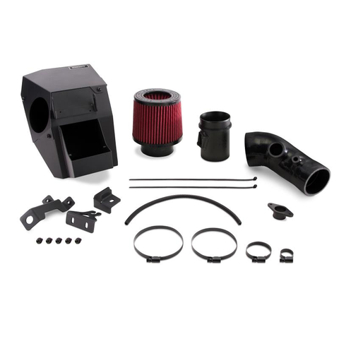 Mishimoto Performance Air Intake, fits Honda Civic Type R 2017+ Mishimoto Performance Air Intake, fits Honda Civic Type R 2017+