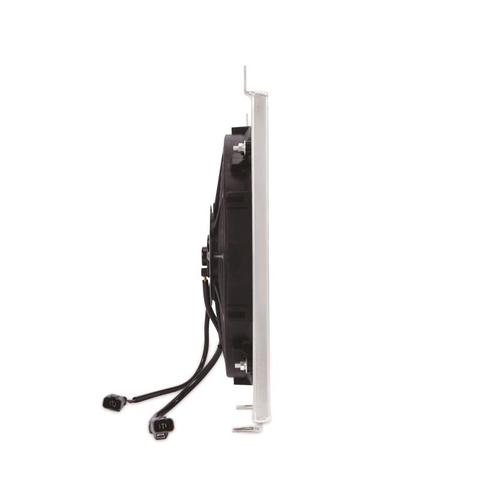 Mishimoto Performance Aluminum Fan Shroud Kit, fits Honda S2000 2000-2009 Mishimoto Performance Aluminum Fan Shroud Kit, fits Honda S2000 2000-2009