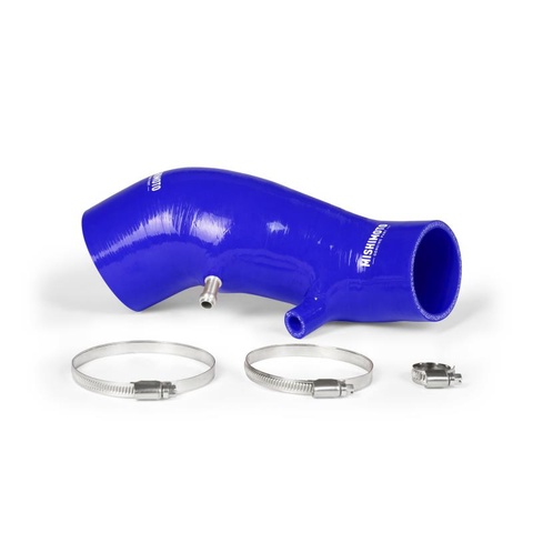 Mishimoto Silicone Induction Hose, fits Honda Civic Si 2006-2011 Mishimoto Silicone Induction Hose, fits Honda Civic Si 2006-2011