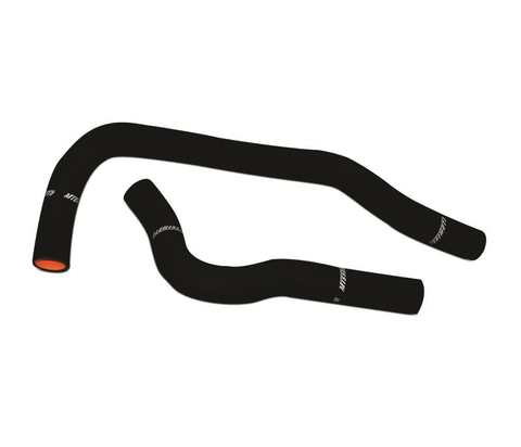 Mishimoto Silicone Radiator Hose Kit fits Honda Civic 1992-2000 B16 Engine Mishimoto Silicone Radiator Hose Kit fits Honda Civic 1992-2000 B16 Engine