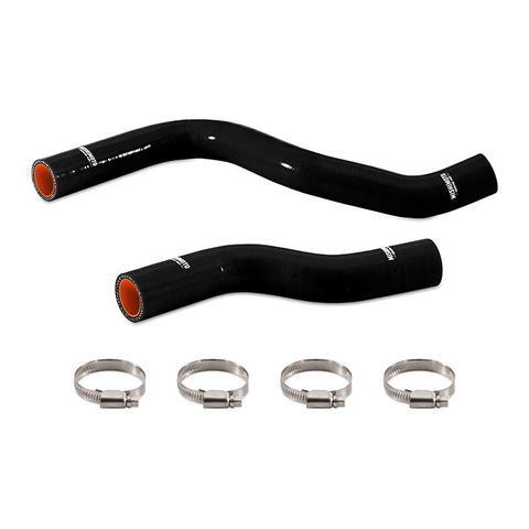 Mishimoto Silicone Radiator Hose Kit, fits Honda Civic Type R 2017+ Mishimoto Silicone Radiator Hose Kit, fits Honda Civic Type R 2017+