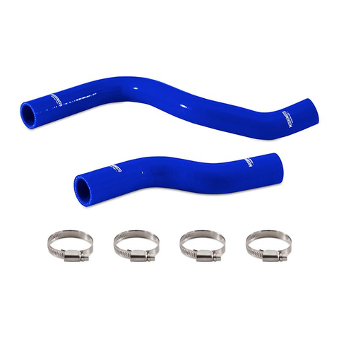 Mishimoto Silicone Radiator Hose Kit, fits Honda Civic Type R 2017+ Mishimoto Silicone Radiator Hose Kit, fits Honda Civic Type R 2017+