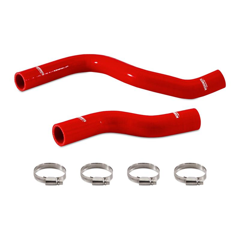 Mishimoto Silicone Radiator Hose Kit, fits Honda Civic Type R 2017+ Mishimoto Silicone Radiator Hose Kit, fits Honda Civic Type R 2017+