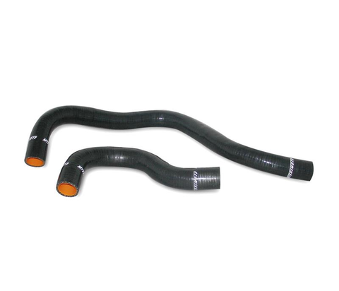 Mishimoto 1990-1993 Acura Integra Silicone Hose Kit Mishimoto 1990-1993 Acura Integra Silicone Hose Kit