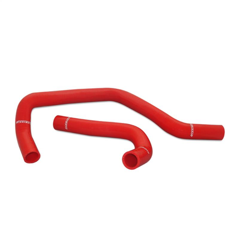 Mishimoto 1994-2001 Acura Integra Silicone Hose Kit Mishimoto 1994-2001 Acura Integra Silicone Hose Kit