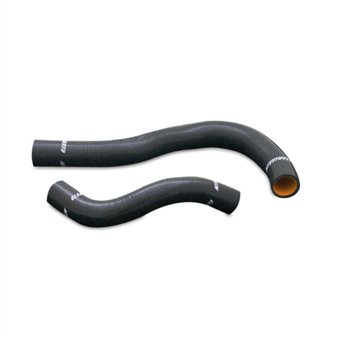 Mishimoto 2002-2004 Acura RSX Silicone Hose Kit Mishimoto 2002-2004 Acura RSX Silicone Hose Kit