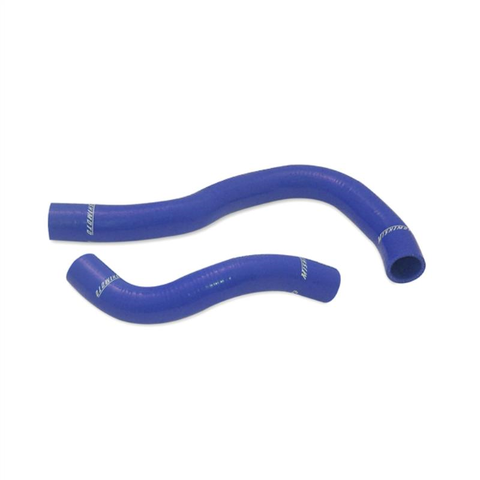 Mishimoto 2002-2004 Acura RSX Silicone Hose Kit Mishimoto 2002-2004 Acura RSX Silicone Hose Kit